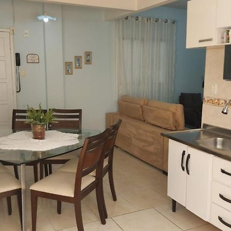 Apartamento Calçadão balneário Camboriú Exterior foto