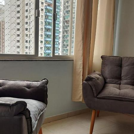 Apartamento Calçadão balneário Camboriú Exterior foto