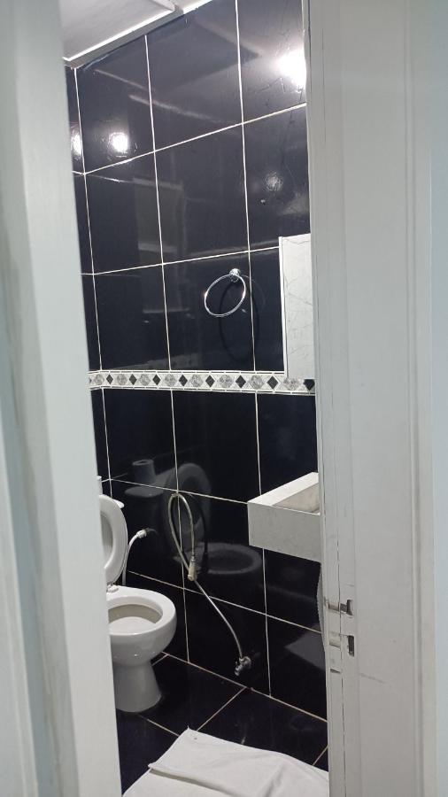 Apartamento Calçadão balneário Camboriú Exterior foto