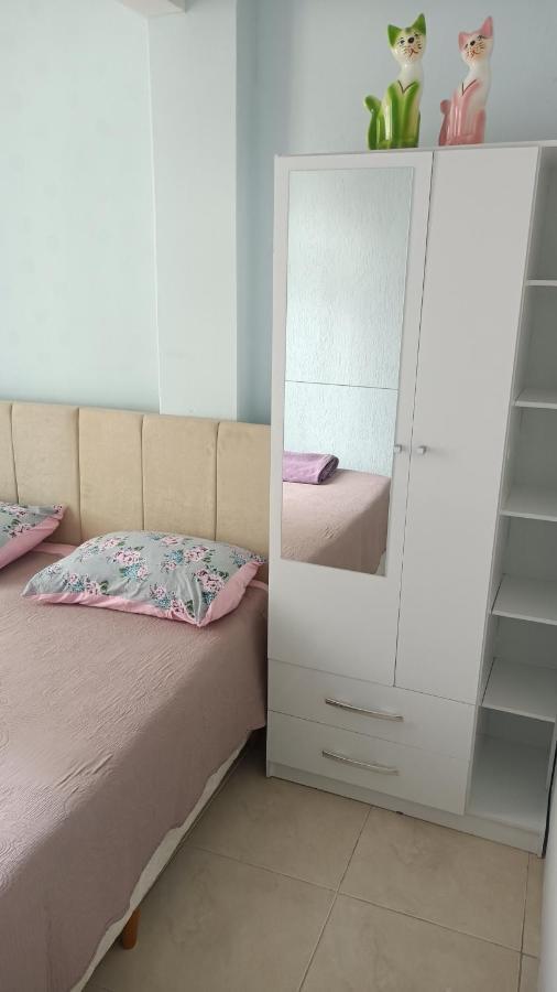 Apartamento Calçadão balneário Camboriú Exterior foto