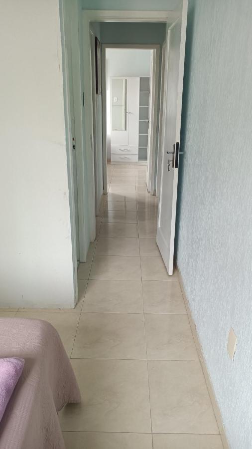 Apartamento Calçadão balneário Camboriú Exterior foto