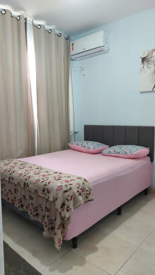 Apartamento Calçadão balneário Camboriú Exterior foto