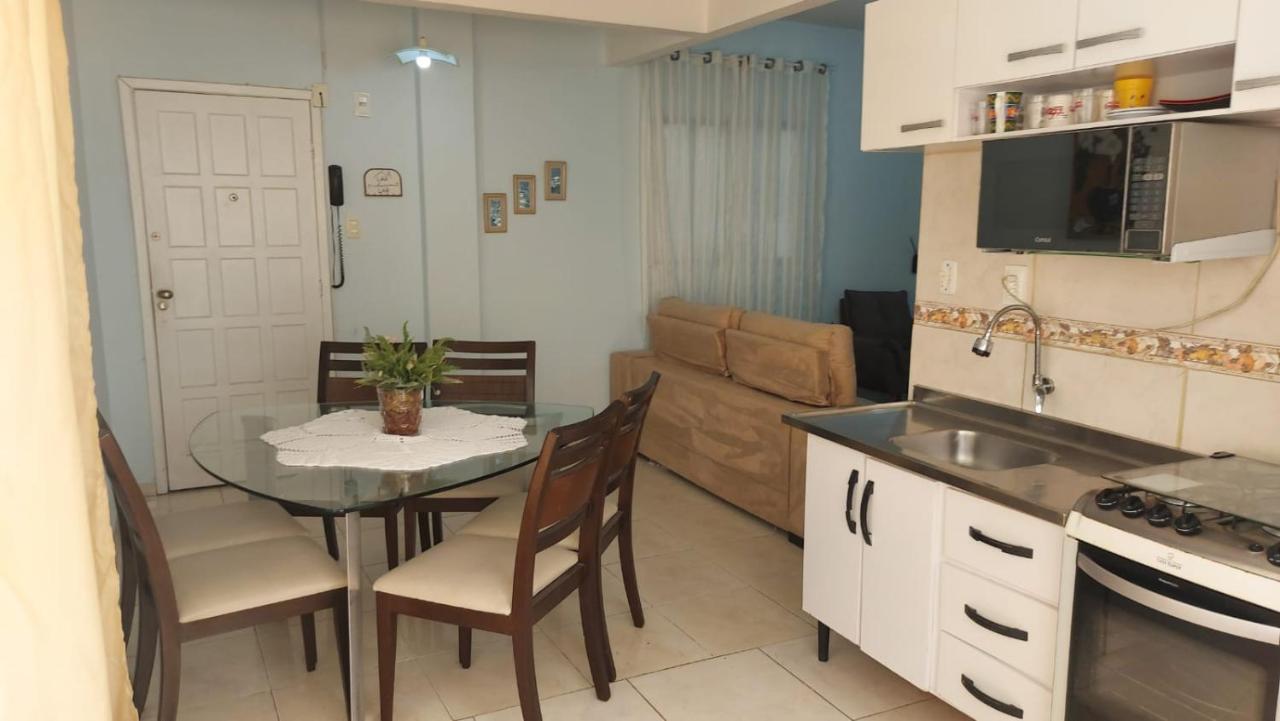 Apartamento Calçadão balneário Camboriú Exterior foto