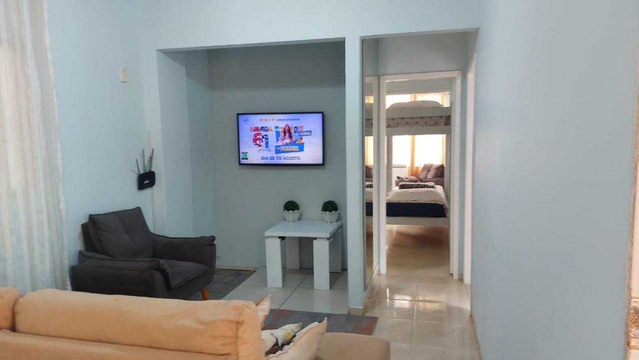 Apartamento Calçadão balneário Camboriú Exterior foto