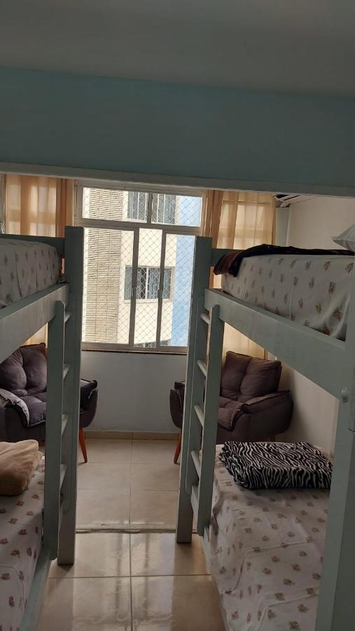 Apartamento Calçadão balneário Camboriú Exterior foto