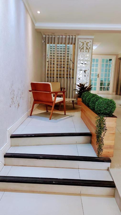 Apartamento Calçadão balneário Camboriú Exterior foto