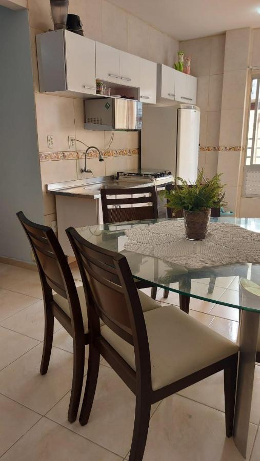 Apartamento Calçadão balneário Camboriú Exterior foto
