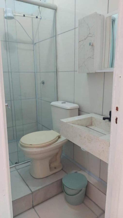 Apartamento Calçadão balneário Camboriú Exterior foto